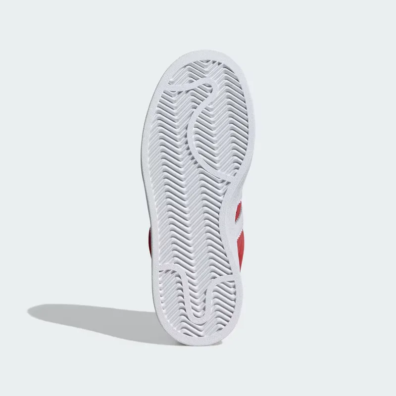 adidas Campus 00s Better Scarlet / Cloud White / Better Scarlet (IG1230)