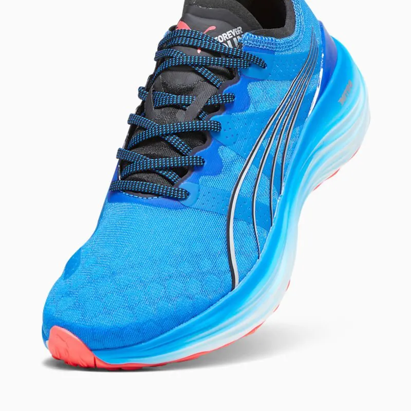 Puma ForeverRun Nitro “Ultra Blue” (377757-11)