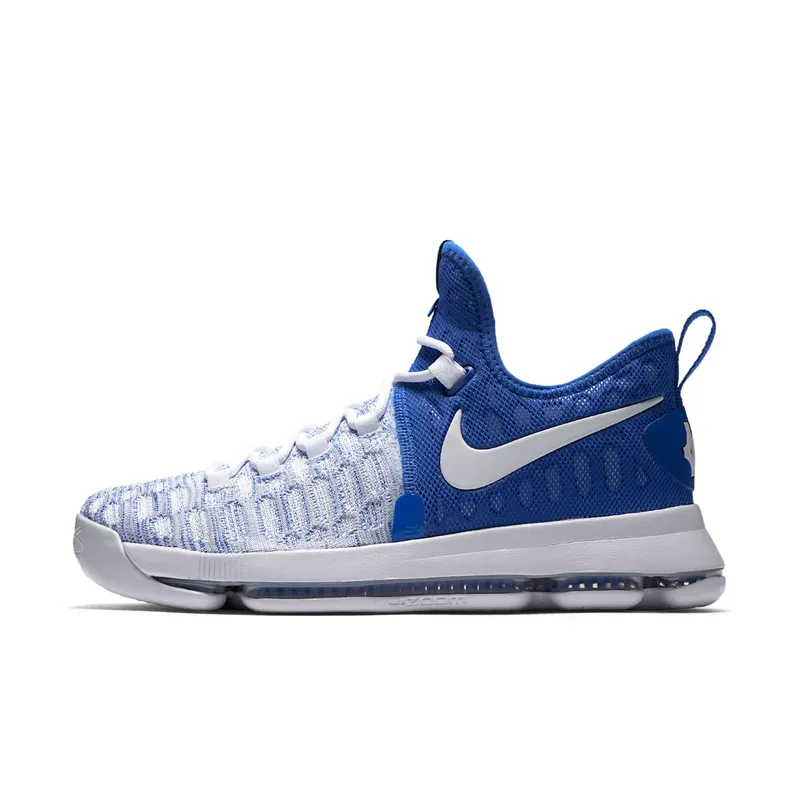 Nike KD 9 Home Game Royal/White (843392-411)