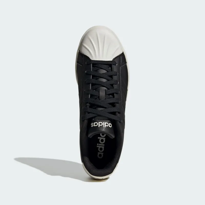 adidas Streettalk Black Off White (JP8278)