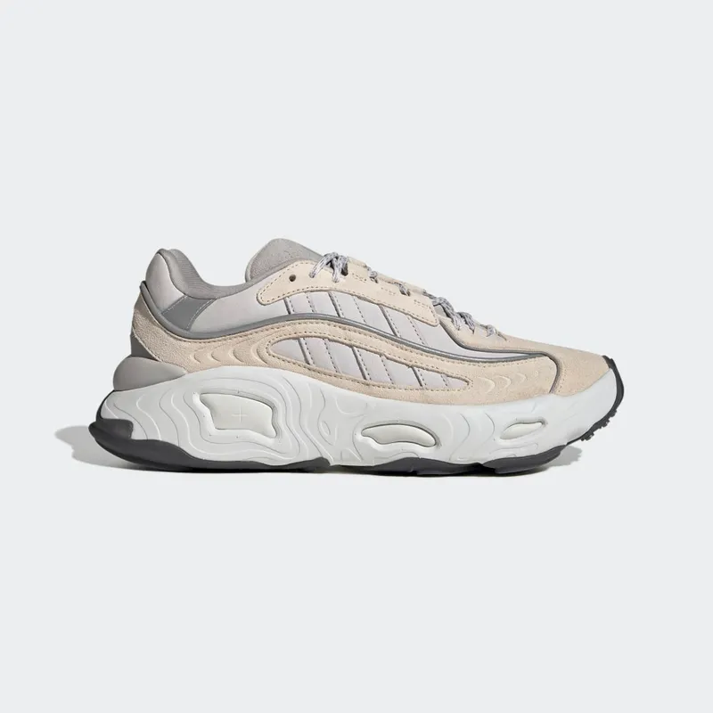Adidas OZNOVA Aluminium / Dash Grey / Grey Two (GW9399)