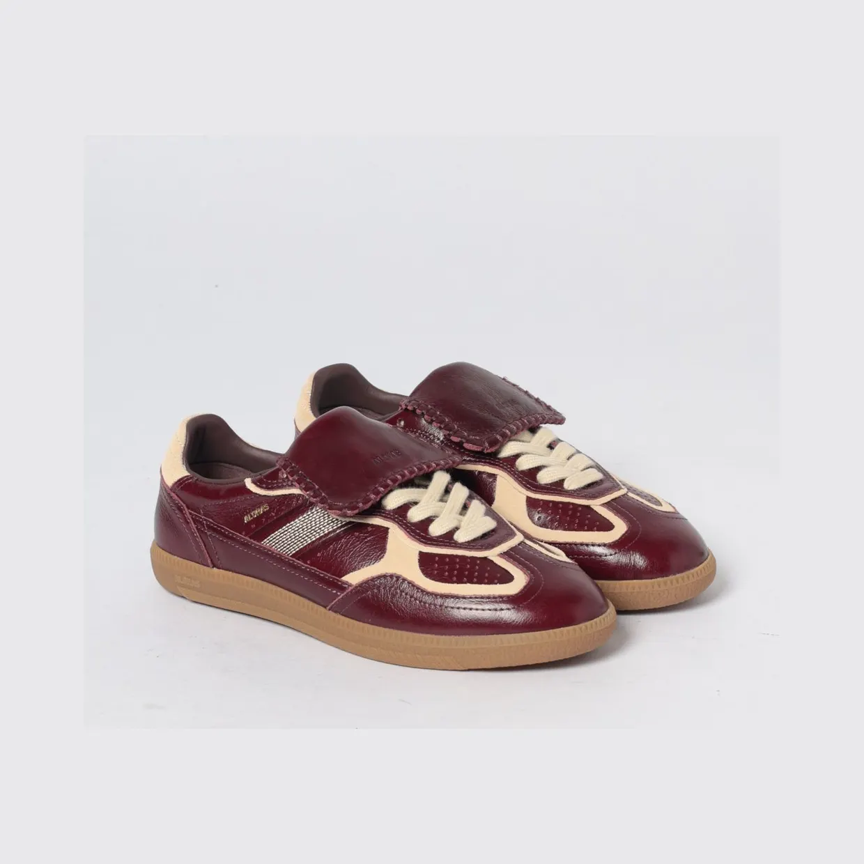 Alohas Sneakers Burgundy (S10082905)