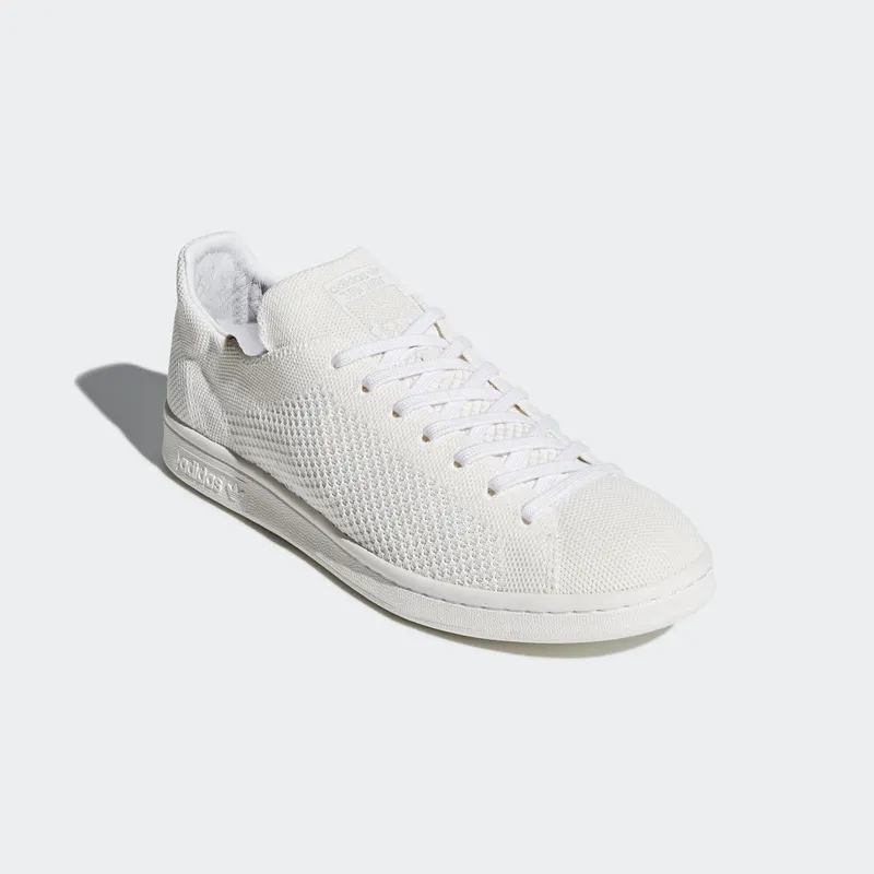 adidas Stan Smith Pharrell Blank Canvas Cream White/Running White/Running White (DA9611)