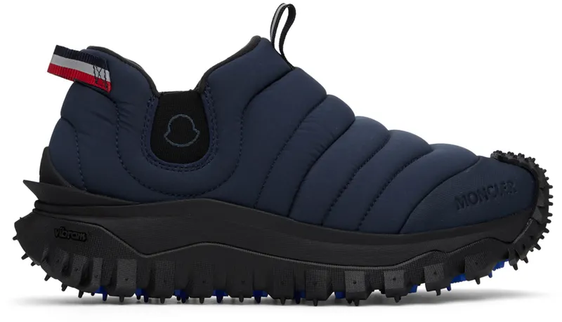 Moncler Navy Trailgrip Après (H209A4M00110M2059)