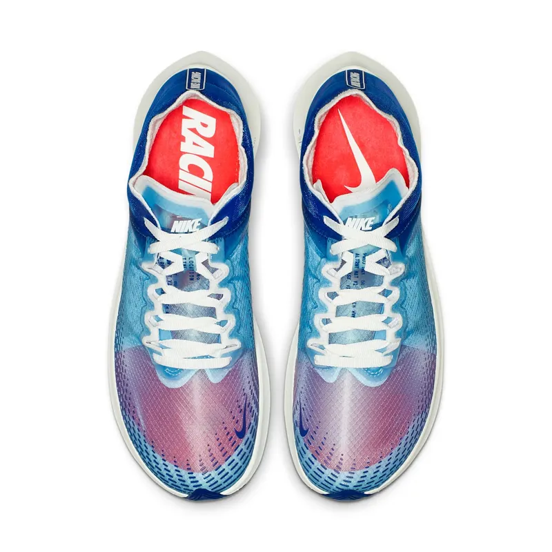Nike Zoom Fly SP Indigo Fog (BV0389-446)