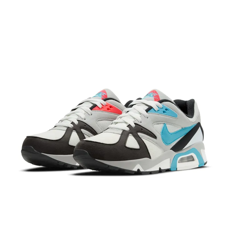 Nike Air Structure OG White Neo Teal (CV3492-100)