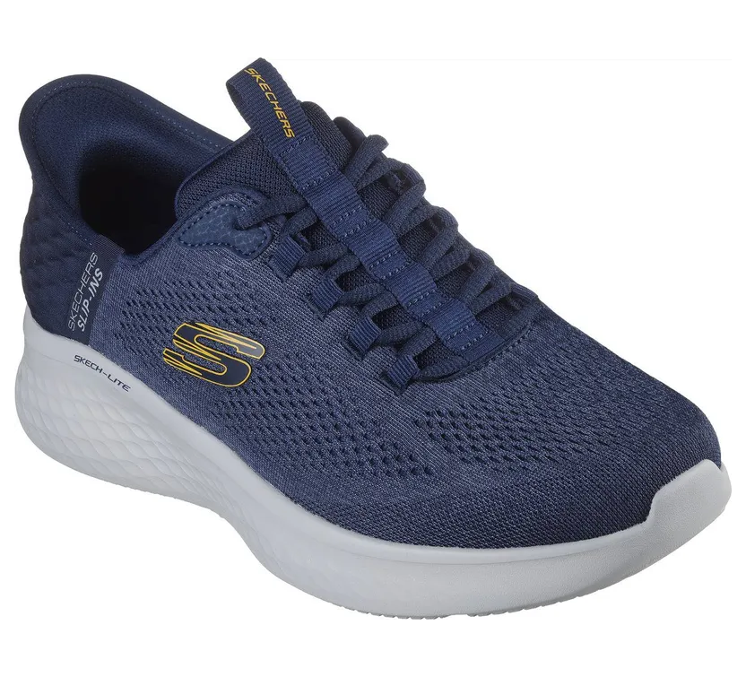 skechers-skech-lite 232466 NVYL
