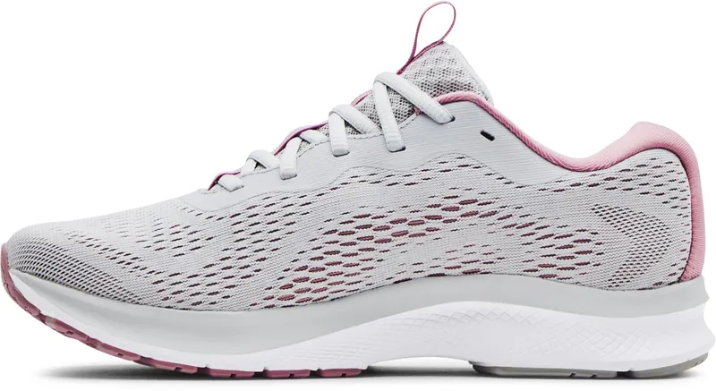 Under Armour Charged Bandit 7 Gray (3024189-105)