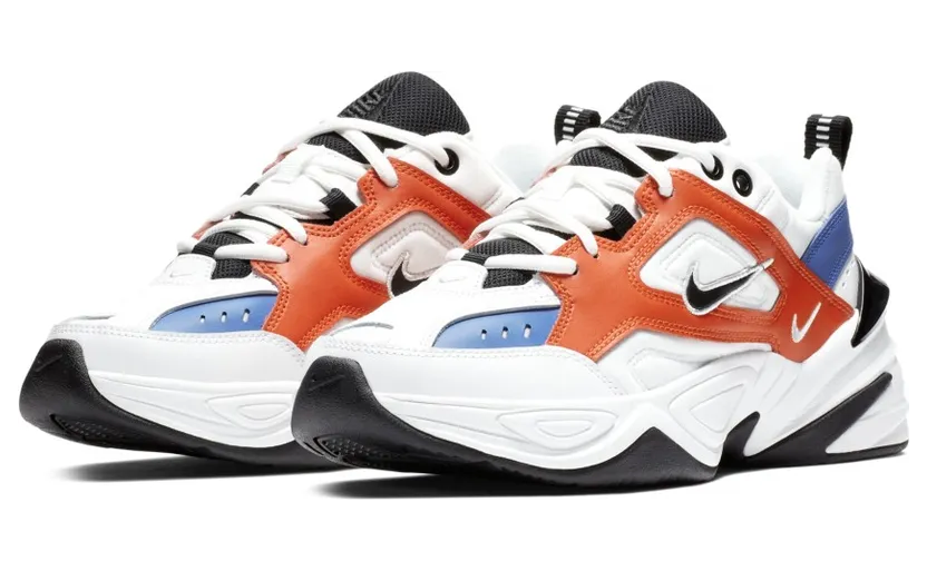 Nike M2K Tekno WMNS Team Orange (AO3108-101)