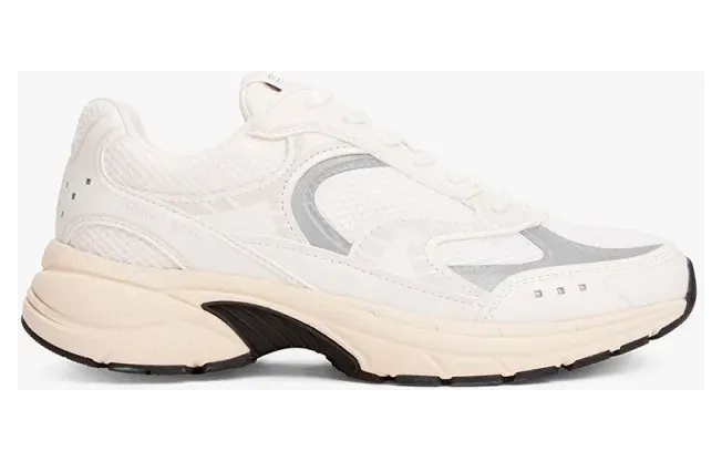 Tommy Hilfiger Grey / Lichtgrijs / White (EN0EN02745P06)