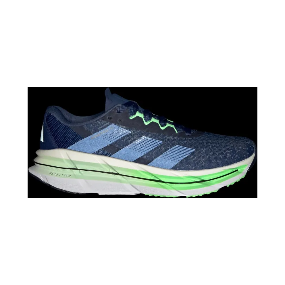 Adidas Adistar Byd Tech Indigo / Legend Ink / Dark Blue (JP6561)