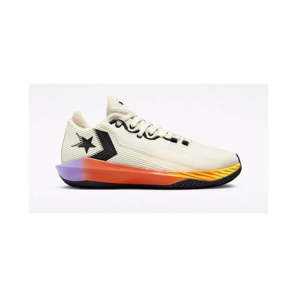Converse All Star BB Jet Mid Egret / Desert Sand (A00404C)