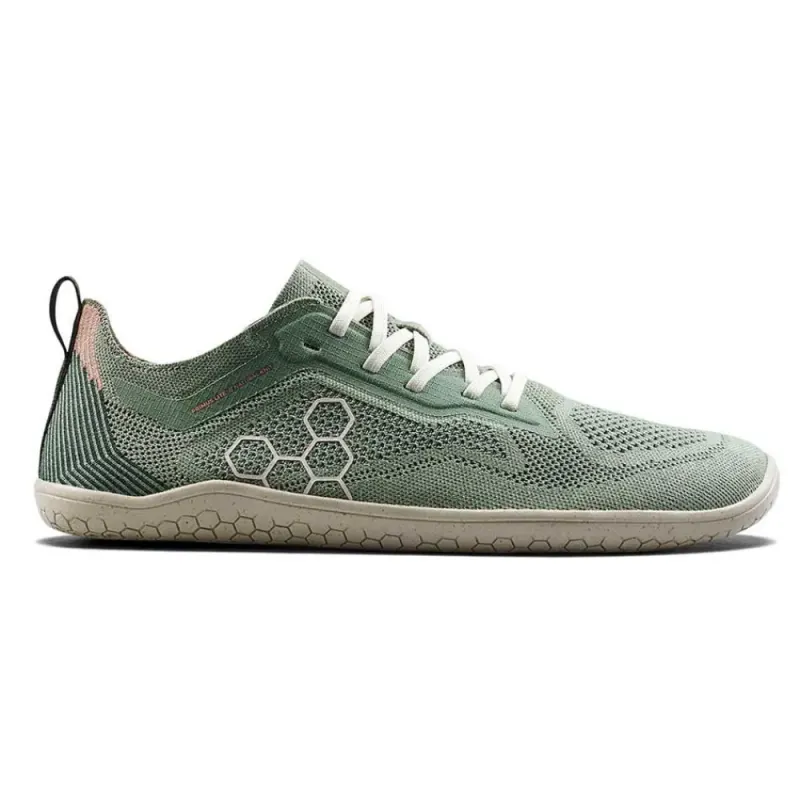 Vivobarefoot sneaker Dusty Green (209576-01)