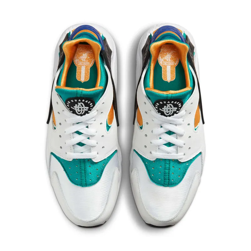 Nike Air Huarache White (DD1068-110)