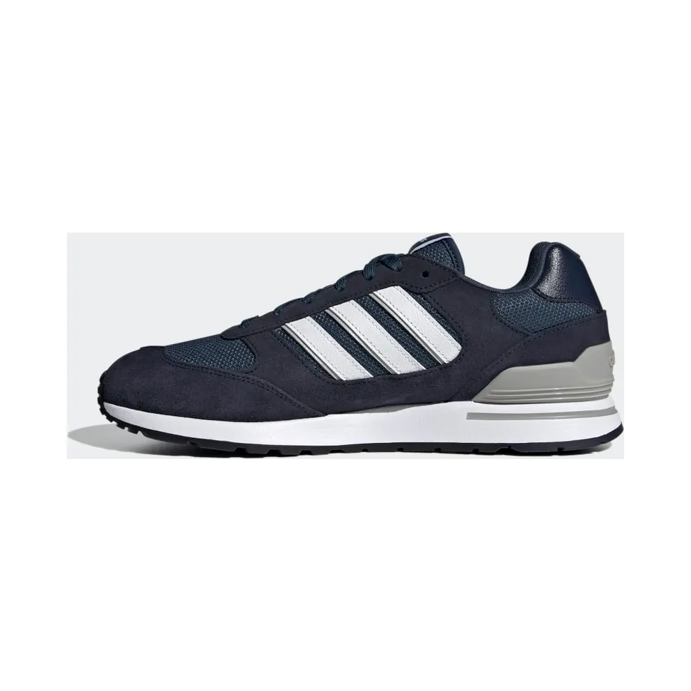 Adidas Run 80s Crew Navy / Cloud White / Legend Ink (GV7303)
