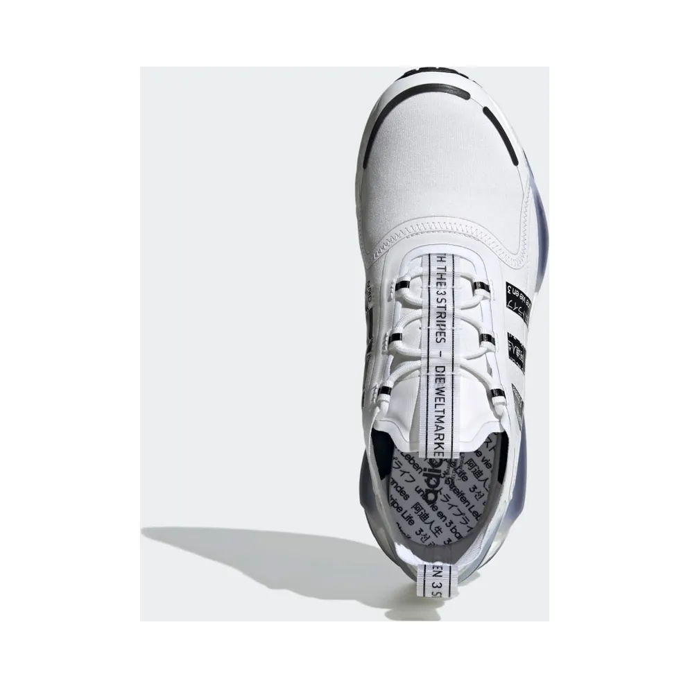 Adidas NMD_V3 Cloud White / Core Black / Cloud White (FZ5965)