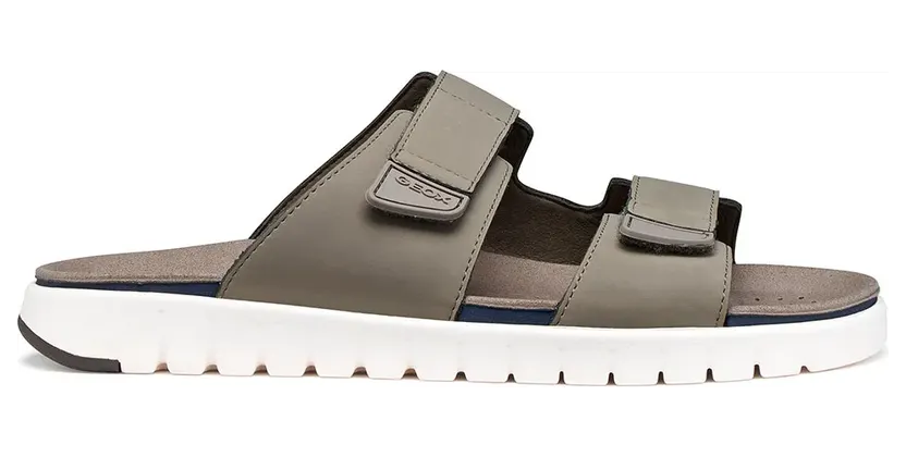 Geox sneaker Dove Grey (U652JB000EK-C1018)