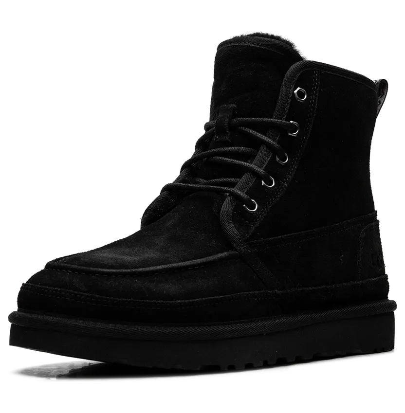 ugg-neumel 1120767-BLK