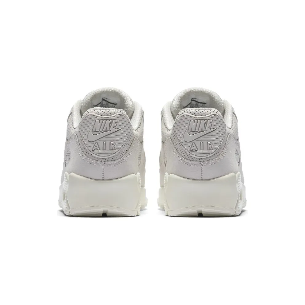 Nike Air Max 90 Pinnacle Light Bone (W) Light Bone/Light Bone-Sail (839612-005)