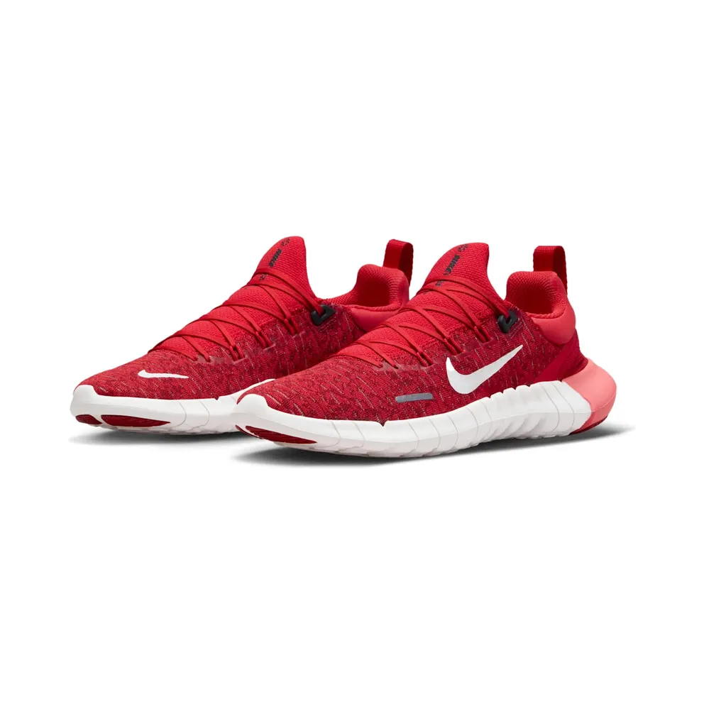 Nike Free Run 5.0 Road Running Red (CZ1891-601)