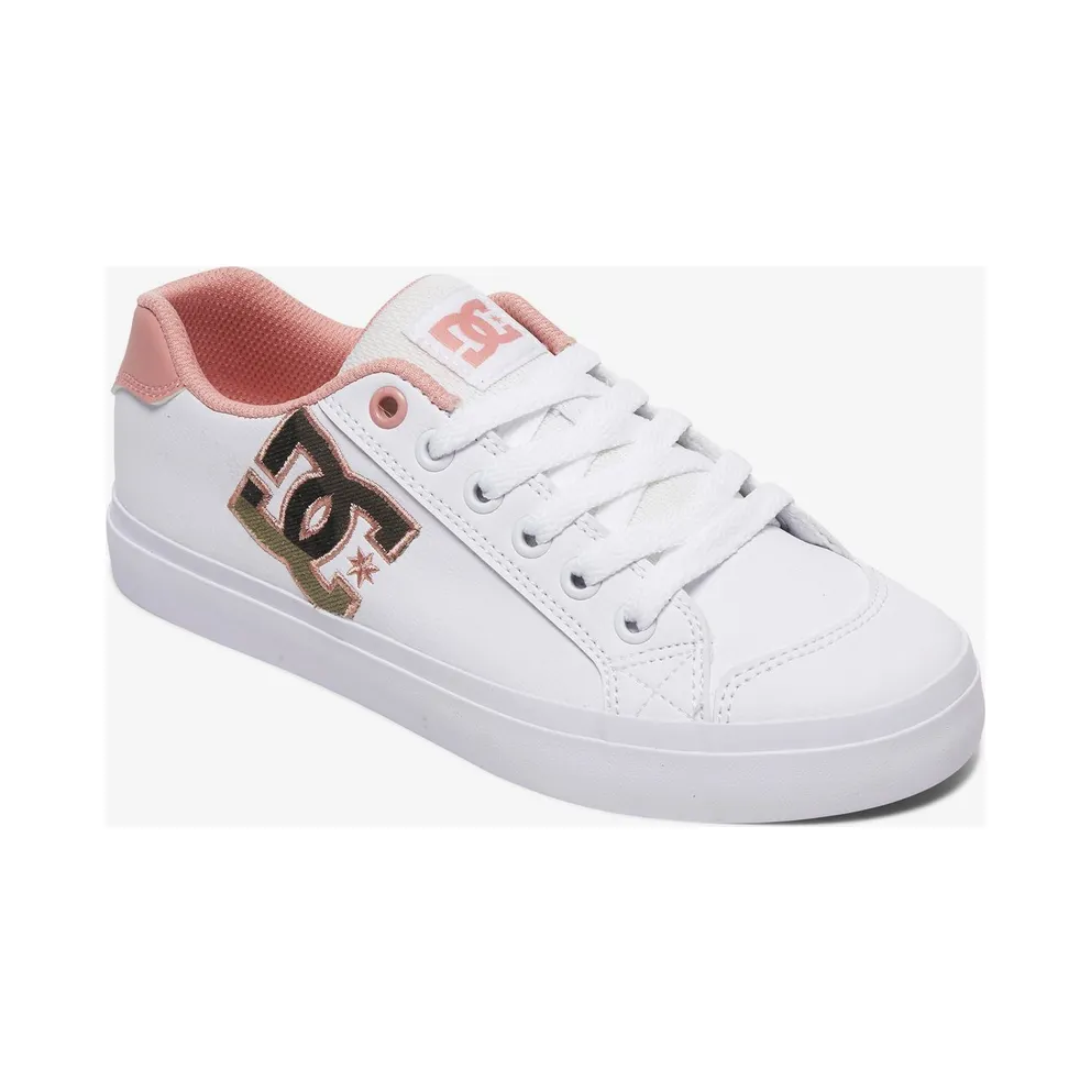 DC Chelsea Plus SE White (ADJS300235wpn)