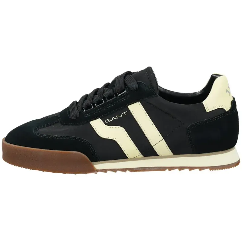 Gant sneaker Beige / Black (872633171-005)