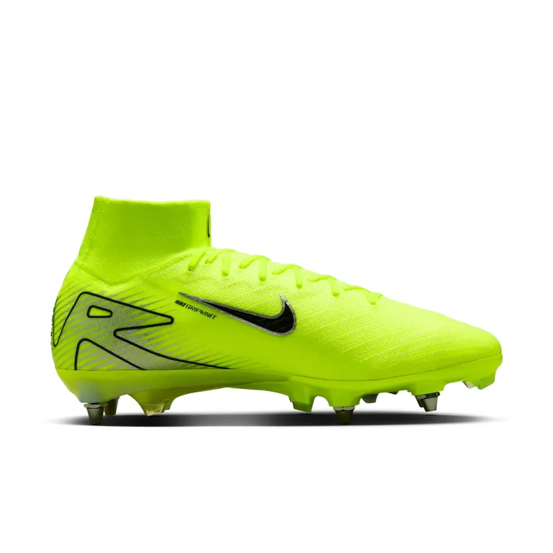 Nike Other Mercurial Volt / Black (FQ8342-700)