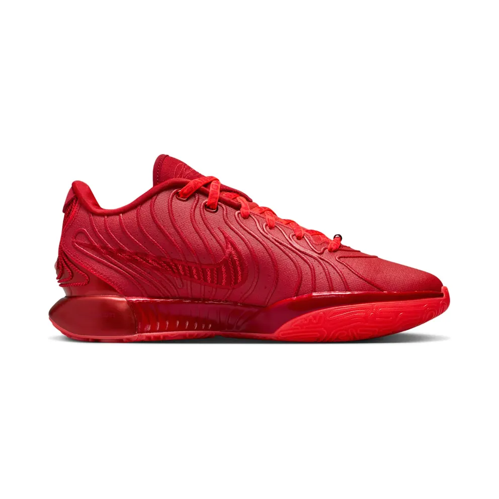 Nike LeBron 21 “James Gang” (HF5951-600)