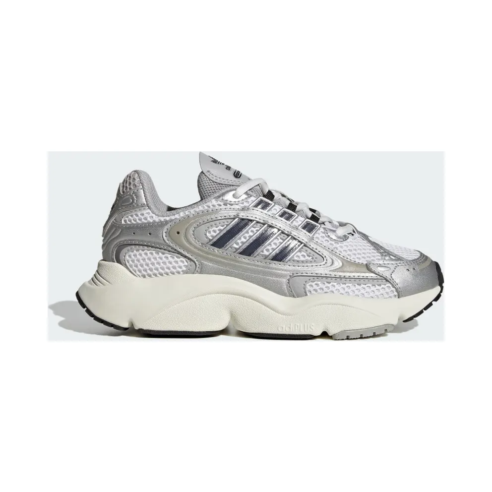 adidas Ozmillen Kids Schuh Cloud White / Core Black / Off White (IF6590)