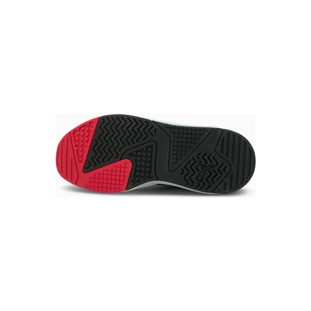 Puma X-Ray 2 Square Black/Grey/Red (37310820)