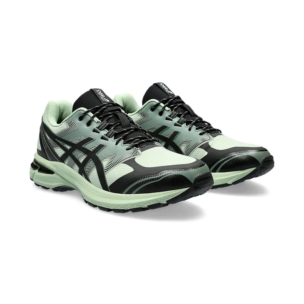 Asics Gel-terrain Dark Jade/Black (1203A342.300)