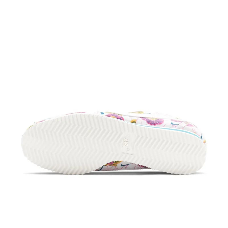 Nike Cortez LX Floral Pack White (AV1338-100)