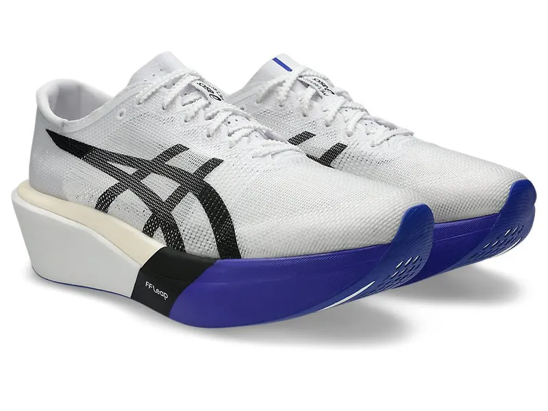 ASICS METASPEED SKY TOKYO “White / Cobalt Burst” (1013A162-101)