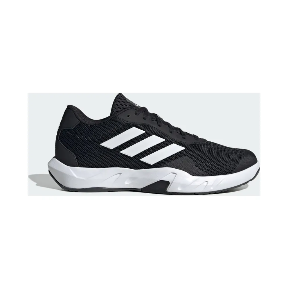 Adidas Amplimove Trainer Core Black / Cloud White / Grey Six (IF0953)