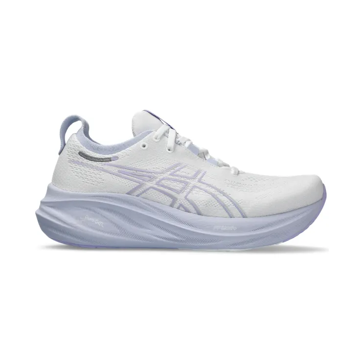 Asics Gel-nimbus 26 White/Fresh Air (1012B601.100)