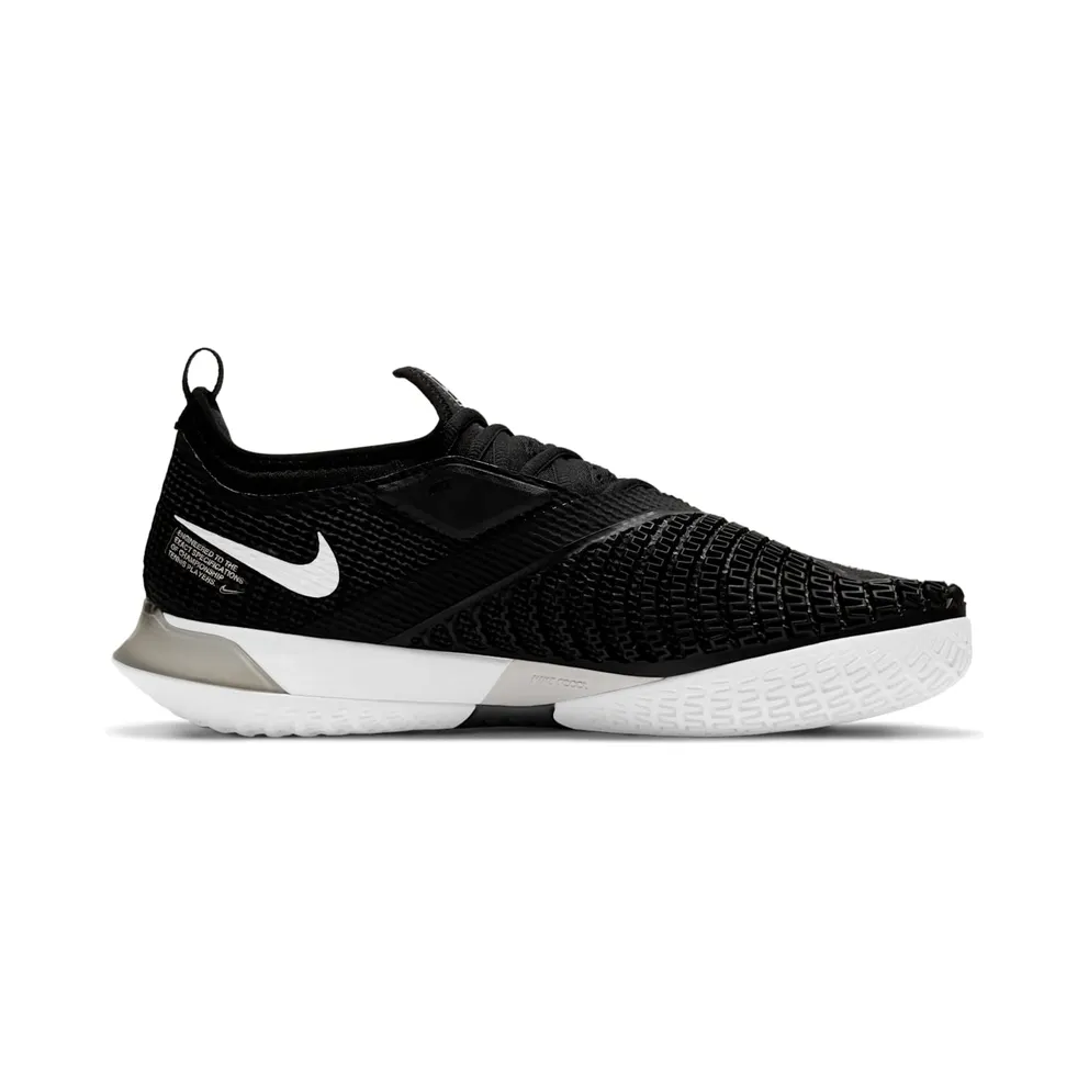 NikeCourt React Vapor NXT Hard-Court Tennis Black (CV0724-002)