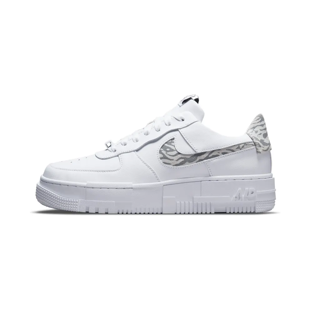 Nike Air Force 1 Pixel SE White (DH9632-100)