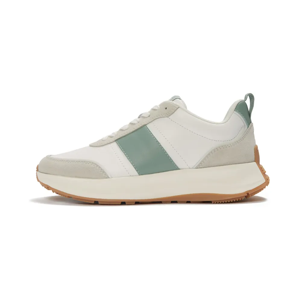 FitFlop sneaker White (HX7-D68)