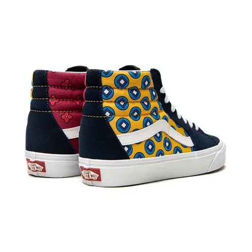 vans-sk8-hi VN0A32QG9Z3