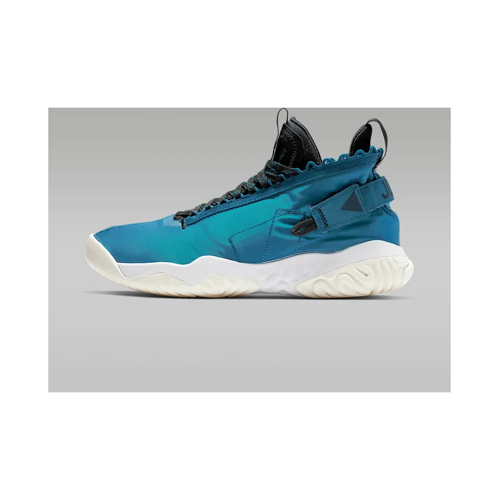 Jordan Proto React Maybe I Destroyed The Game Green Abyss/Black-White (BV1654-301)