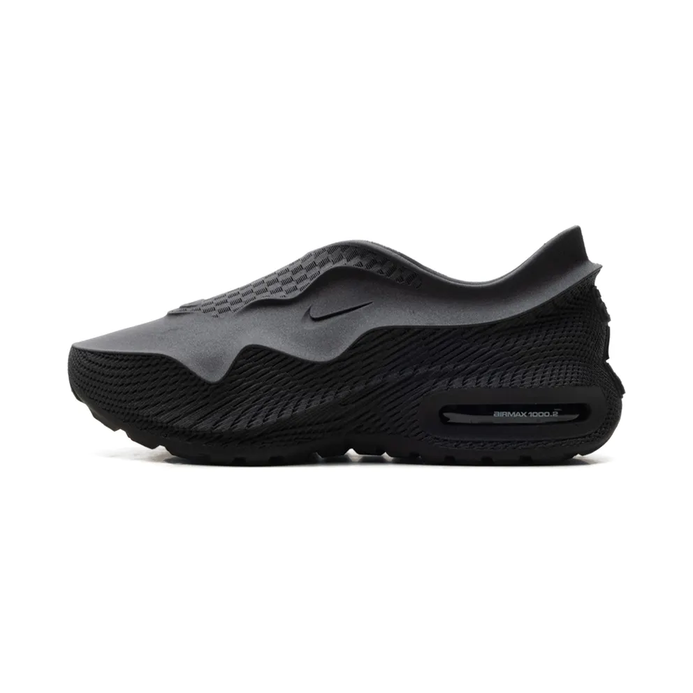 Nike Air Max 1000.2 “Black” (JF3484-001)