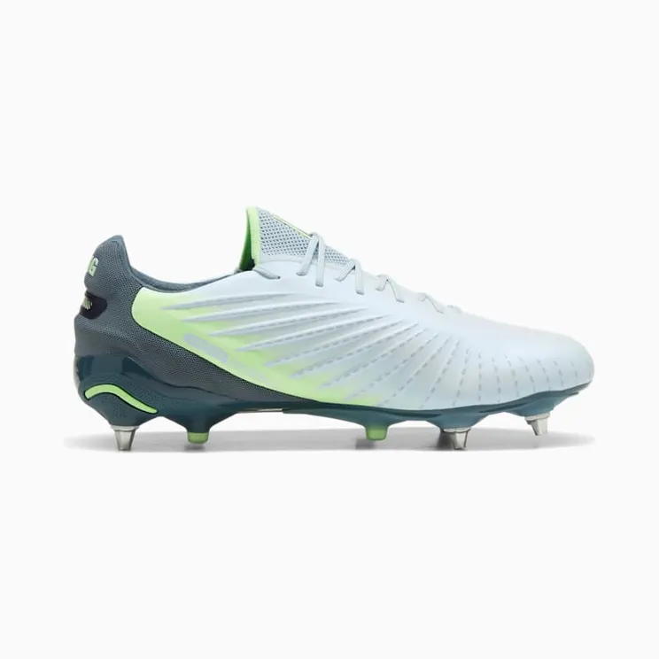 Puma King Ultimate MxSG Frosted Dew Fizzy Apple (107866-03)