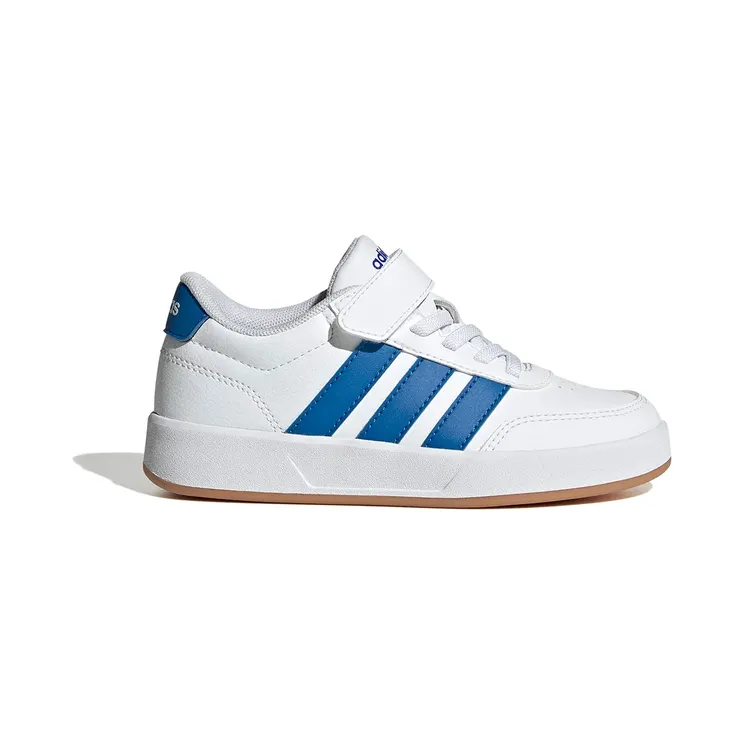 Adidas Breaknet 3.0 “White” (JS3686)