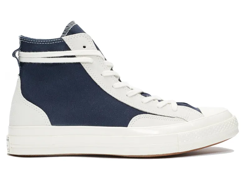 Converse Chuck Taylor All-Star 70 Hi Final Club Obsidian (168604C)