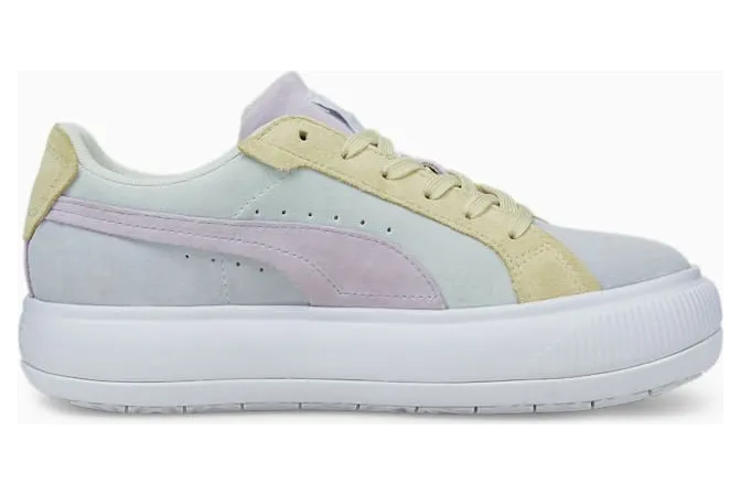 Puma Suede 383114-01