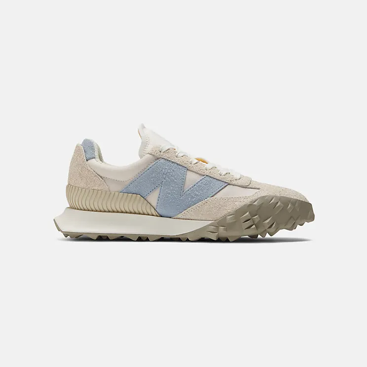 New Balance XC-72 Sea Salt Light Arctic Grey (UXC72TD)