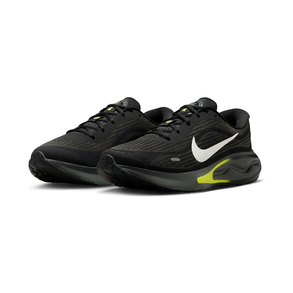 Nike Journey Run Black Cyber Summit White (FN0228-008)