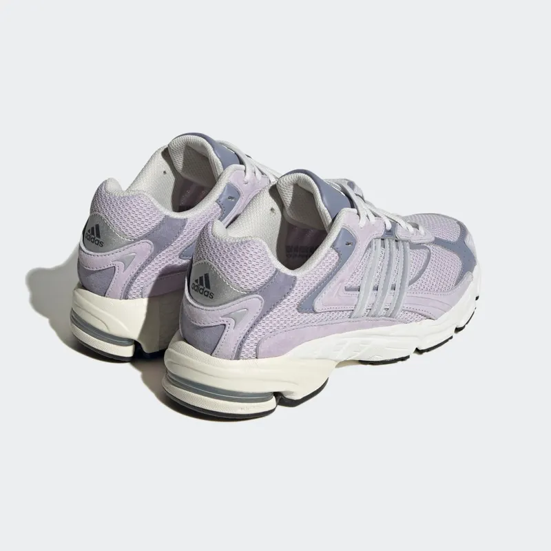 Adidas Response CL Silver Dawn / Silver Violet / Crystal White (ID4288)