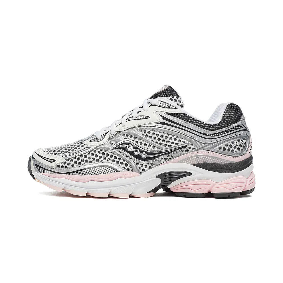 Saucony ProGrid Omni 9 “Silver Pink” (S70739-16)