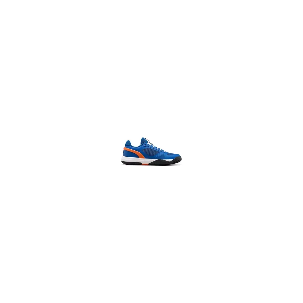 Tennis Shoes for Kids Wilson Rush Pro 5 (WRS338770)